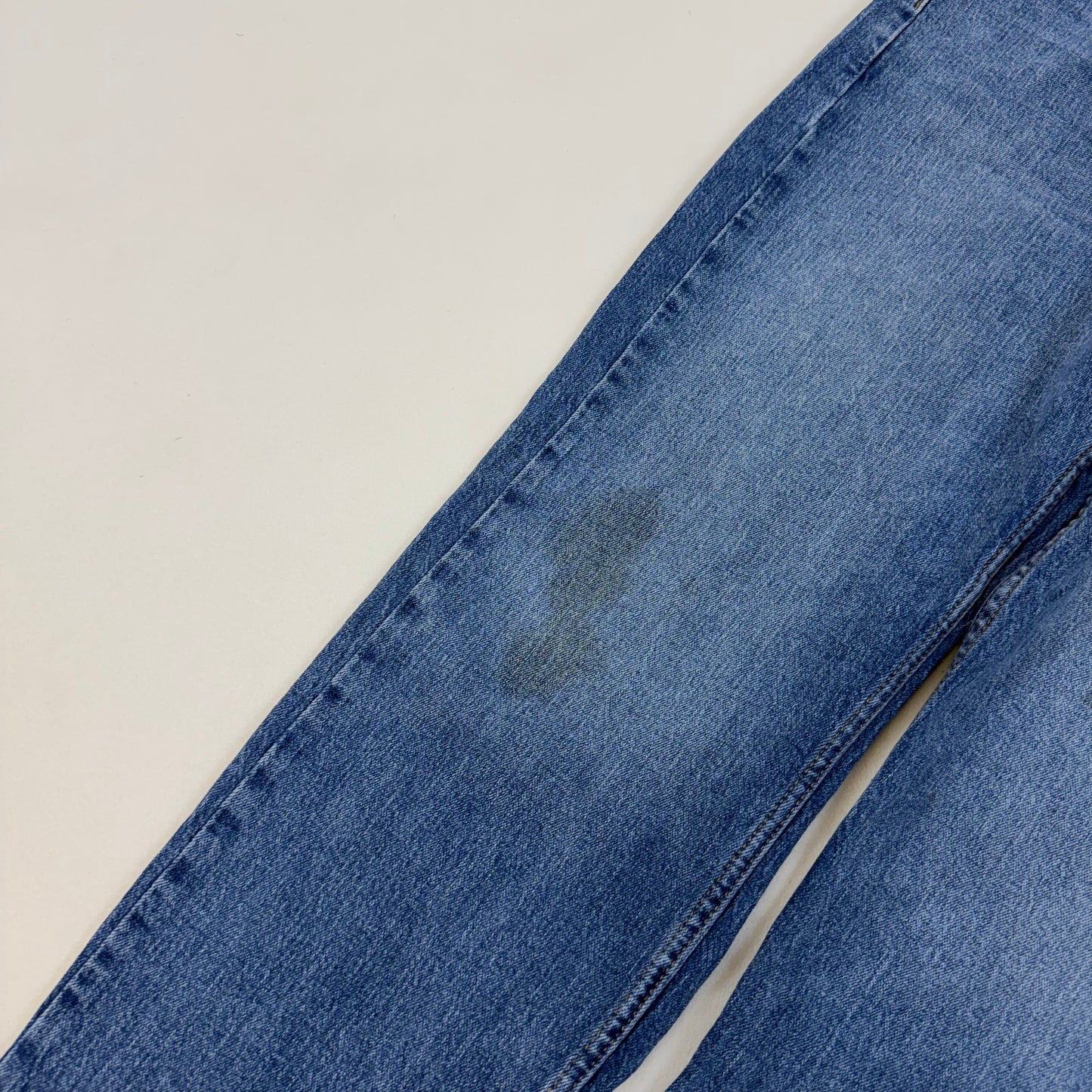 Levis 505 Regular