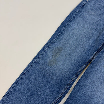 Levis 505 Regular