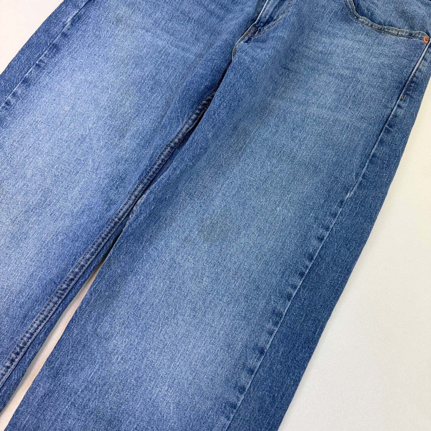 Levis 505 Regular