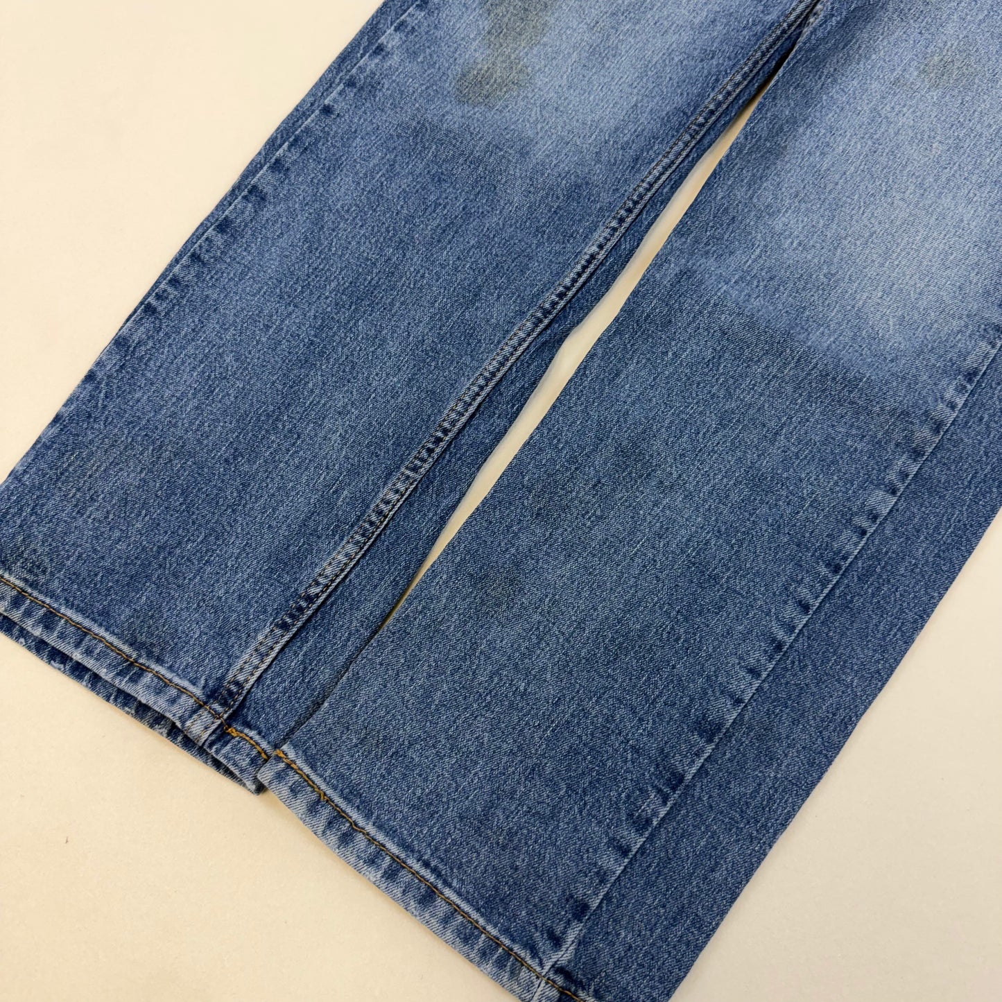 Levis 505 Regular