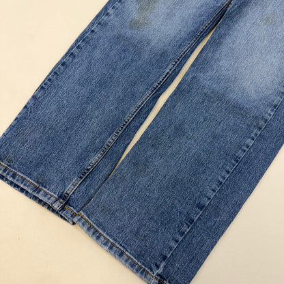 Levis 505 Regular