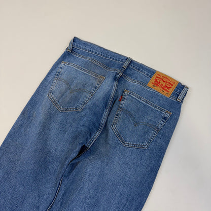 Levis 505 Regular