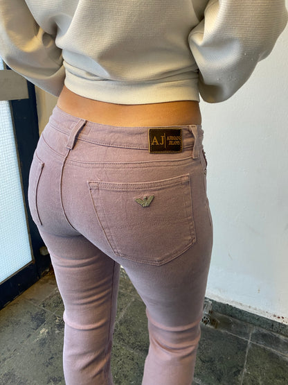 Armani Jeans Flieder
