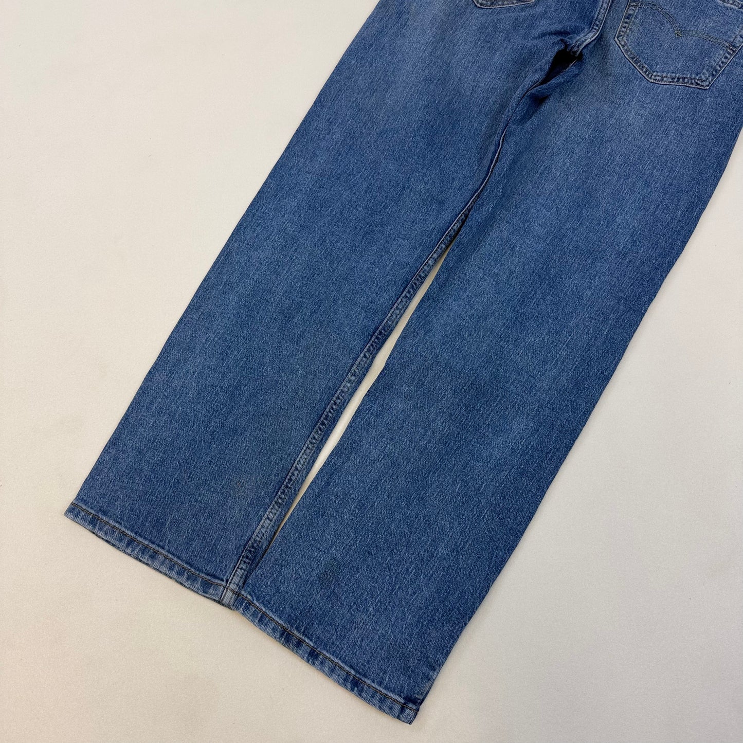 Levis 505 Regular