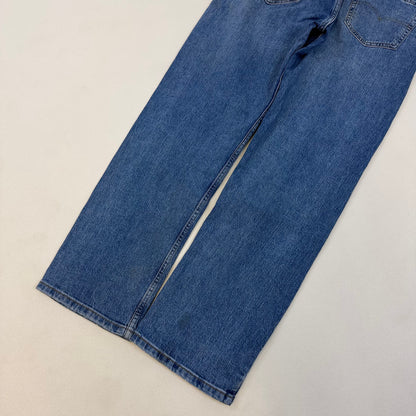 Levis 505 Regular
