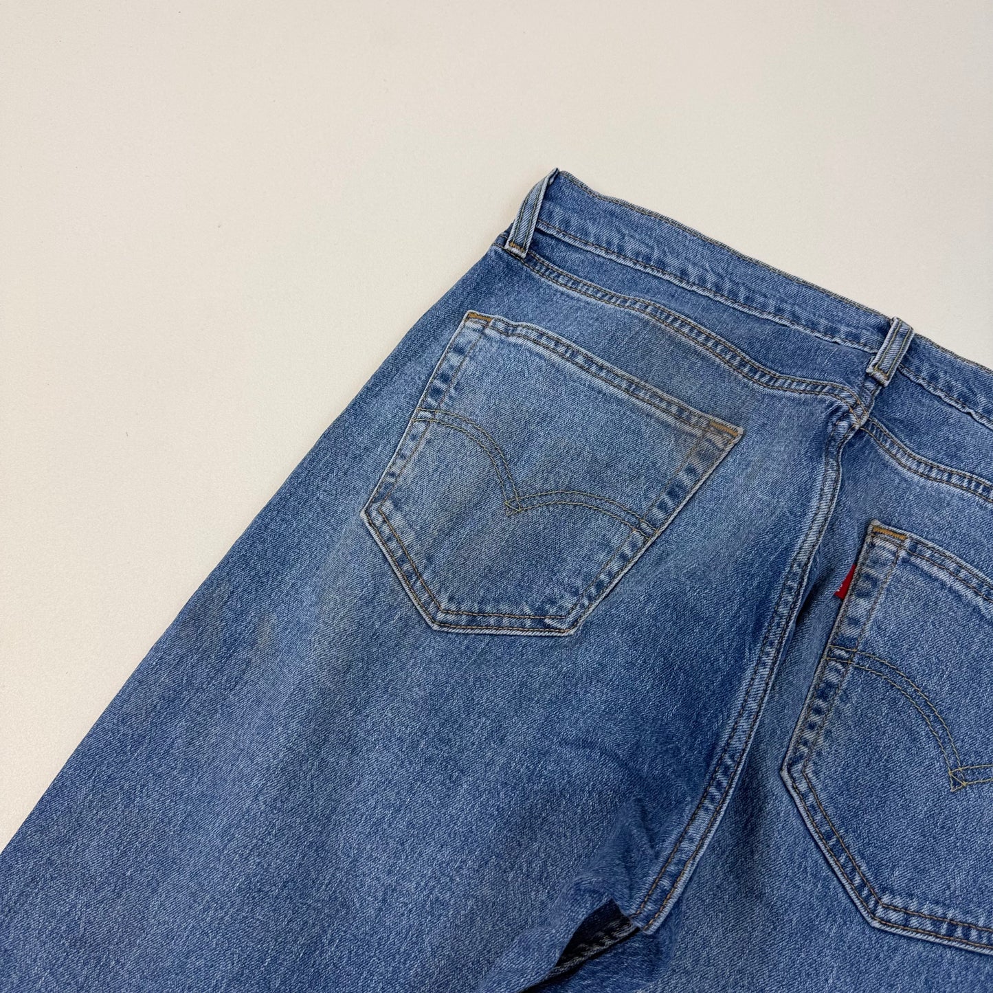 Levis 505 Regular