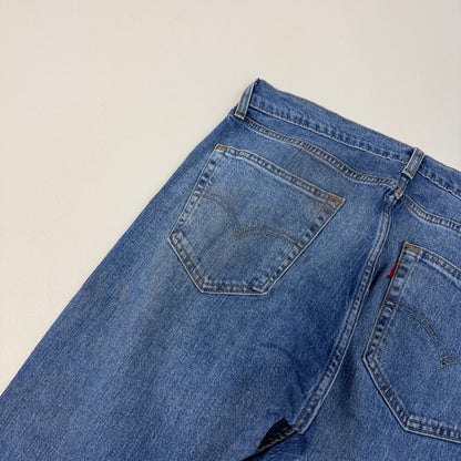 Levis 505 Regular