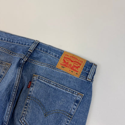 Levis 505 Regular