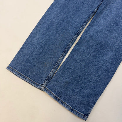 Levis 505 Regular