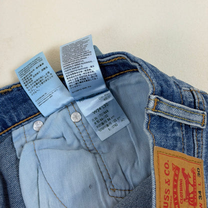 Levis 505 Regular