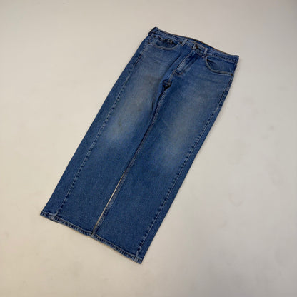Levis 505 Regular