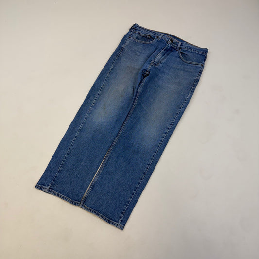 Levis 505 Regular