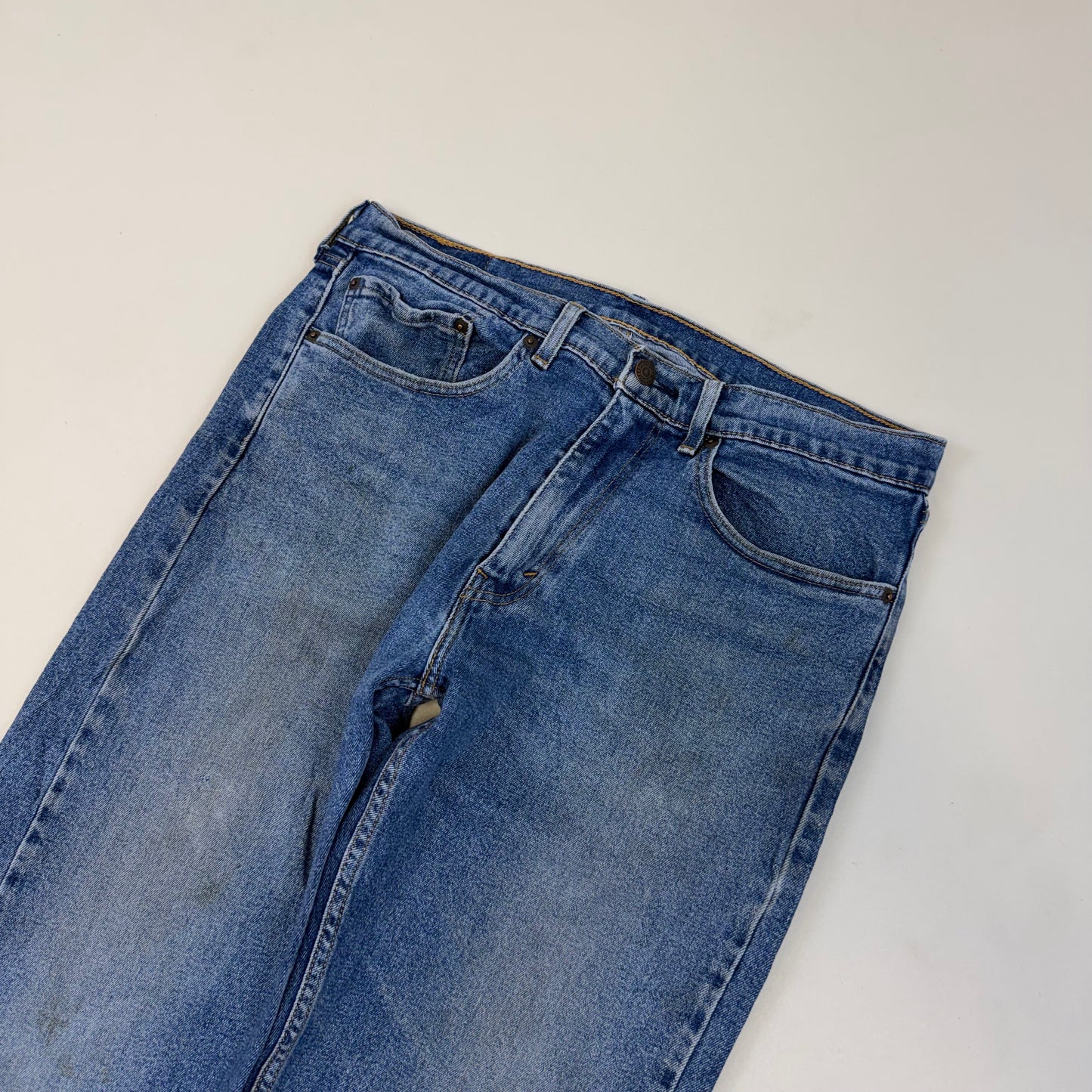 Levis 505 Regular