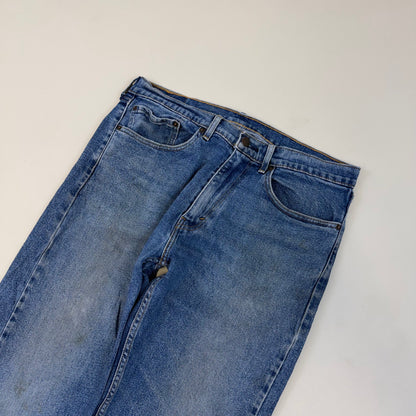 Levis 505 Regular
