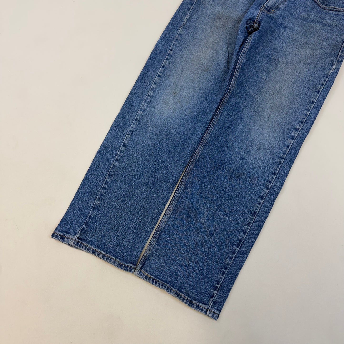 Levis 505 Regular
