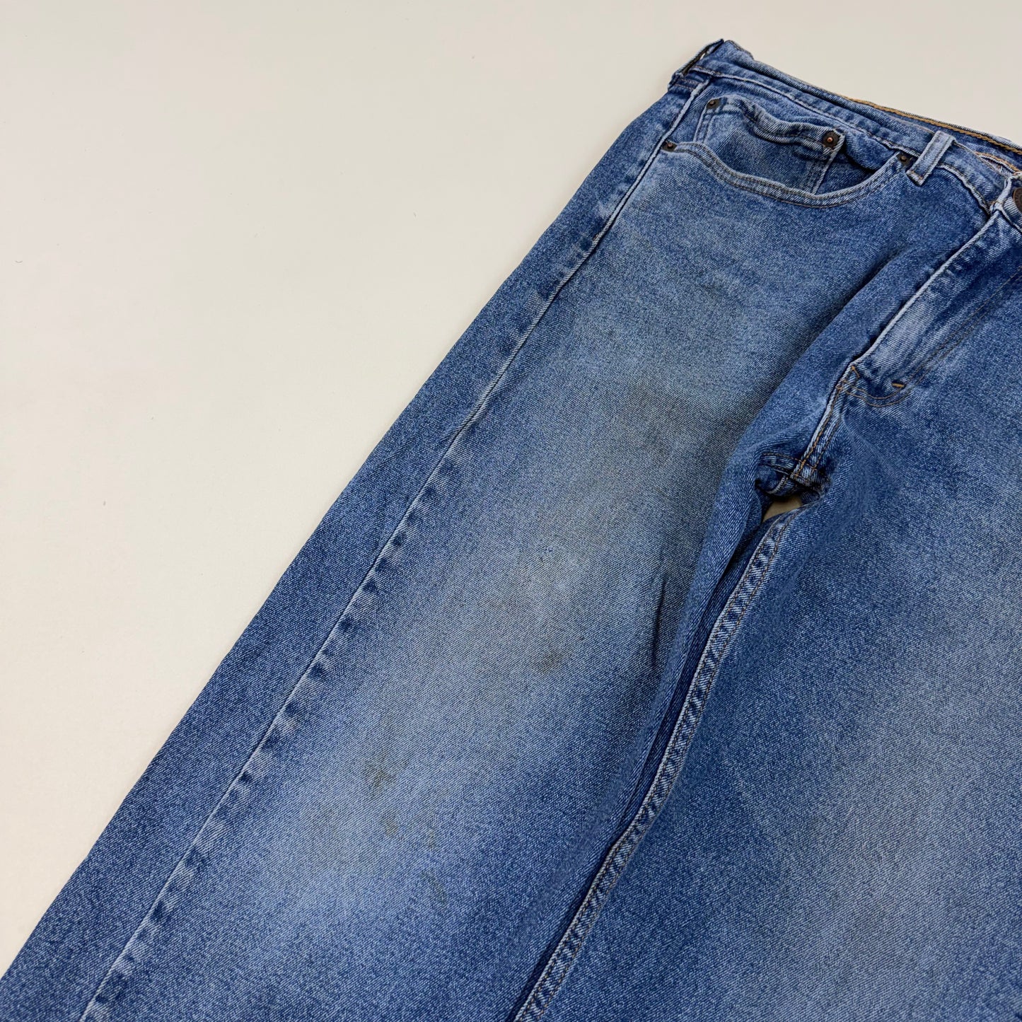 Levis 505 Regular