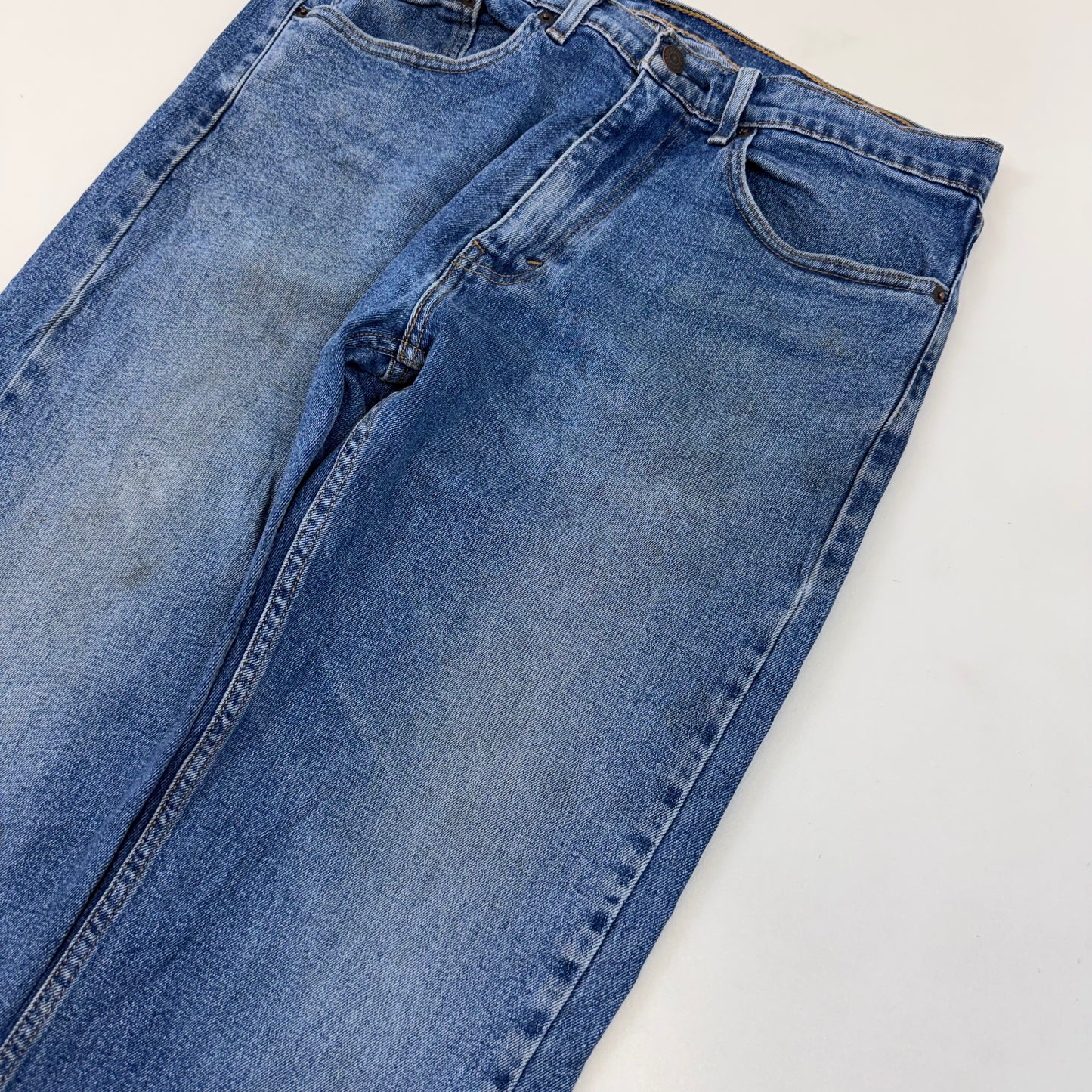 Levis 505 Regular