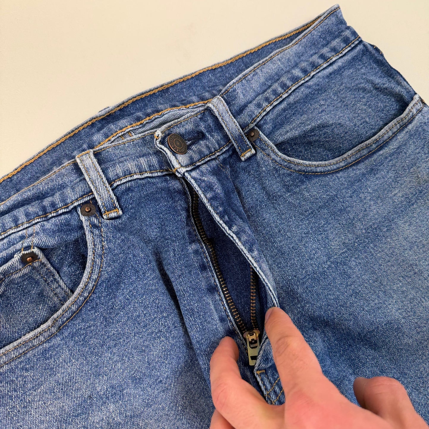 Levis 505 Regular