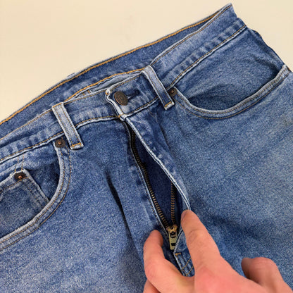 Levis 505 Regular