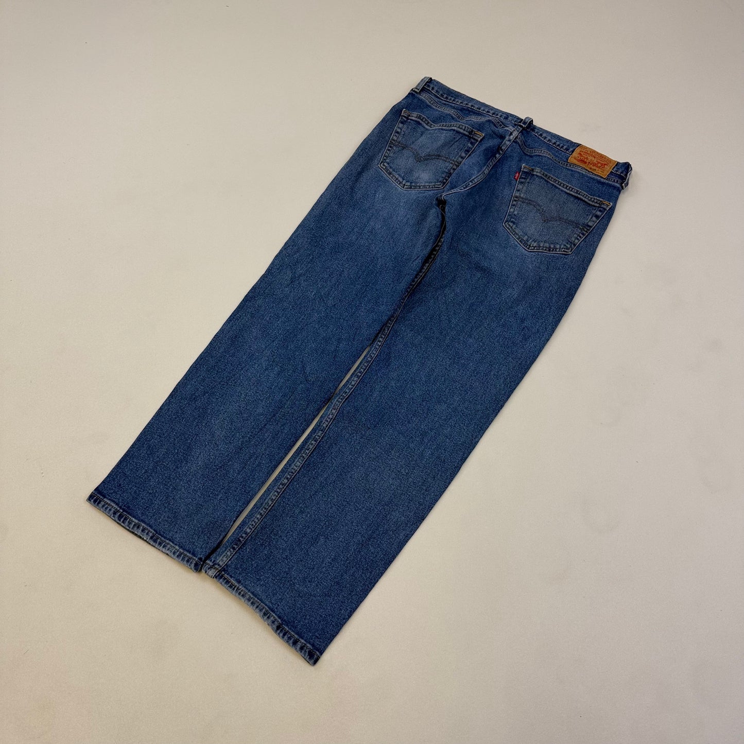 Levis 505 Regular