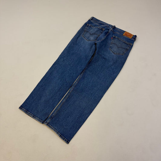 Levis 505 Regular