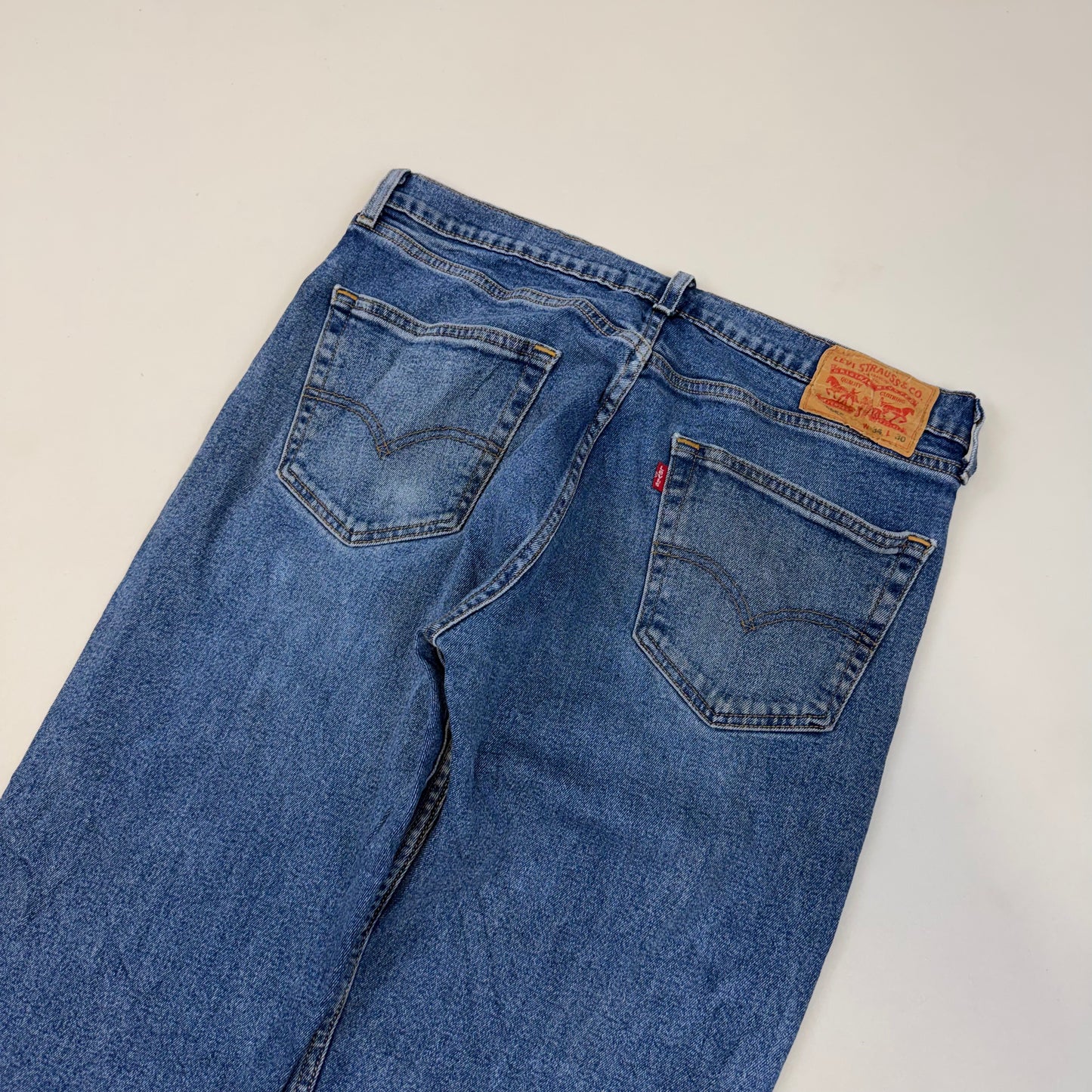 Levis 505 Regular