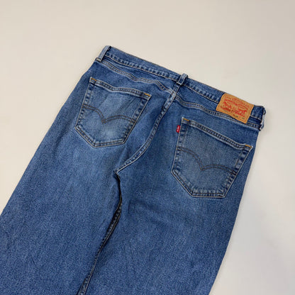 Levis 505 Regular