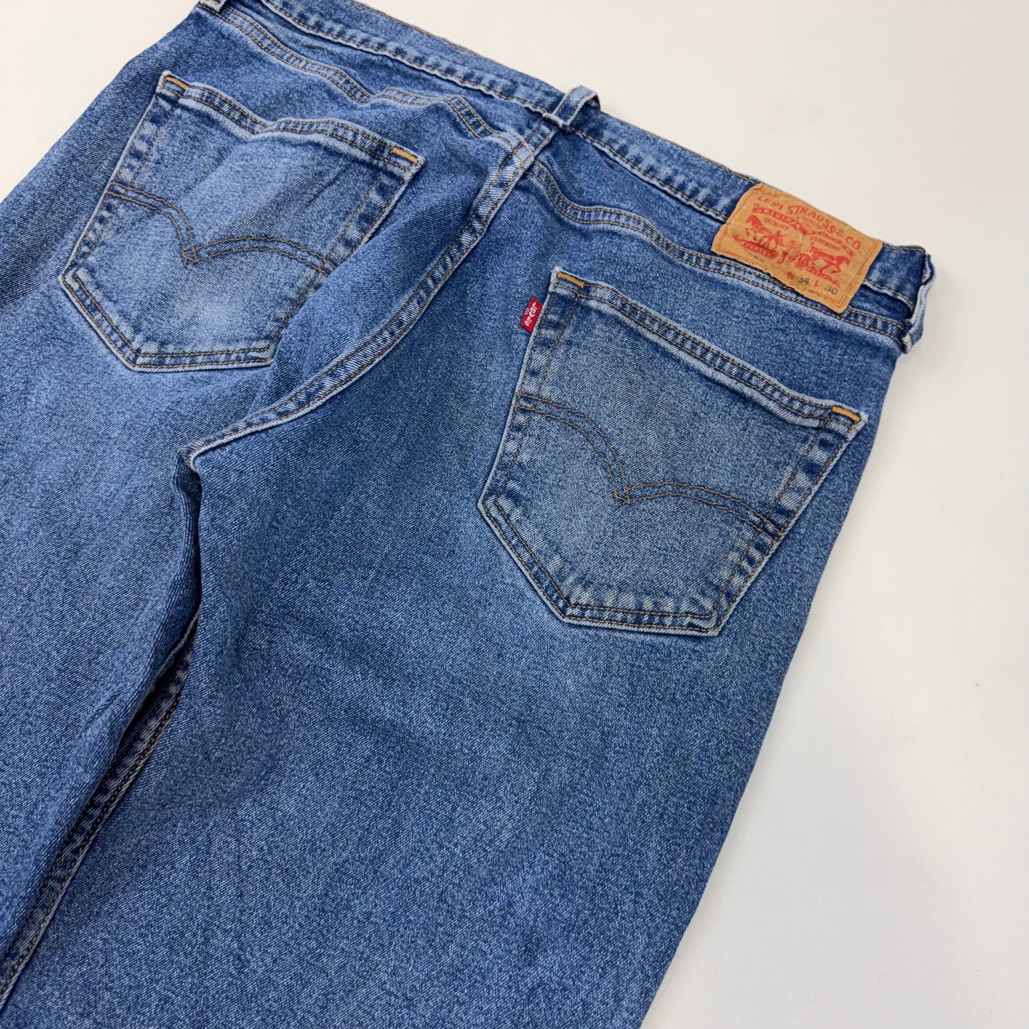 Levis 505 Regular