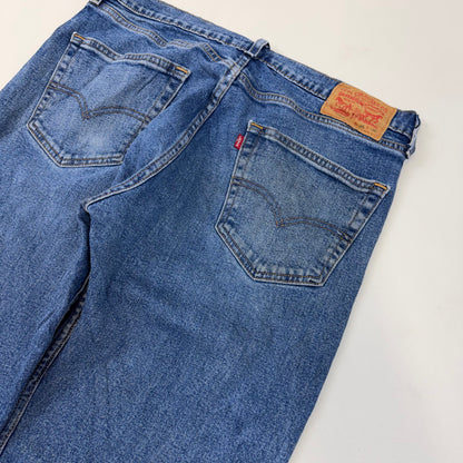 Levis 505 Regular