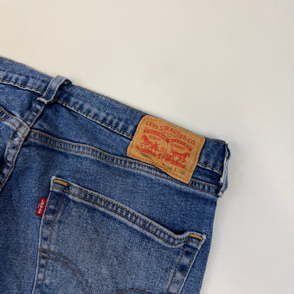 Levis 505 Regular