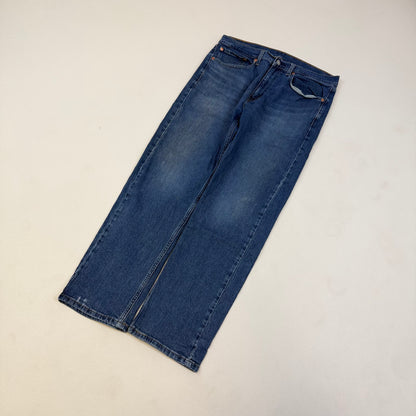 Levis 505 Regular