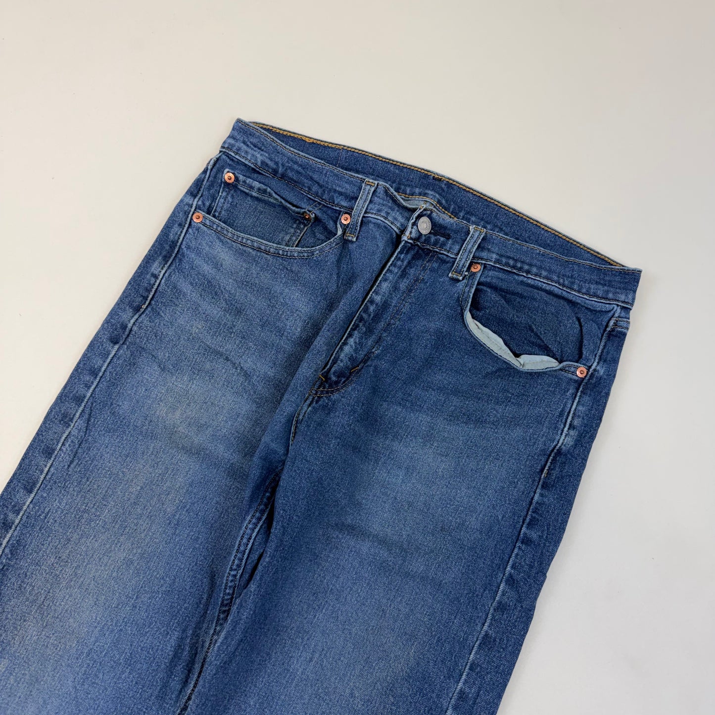 Levis 505 Regular