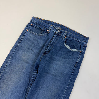 Levis 505 Regular