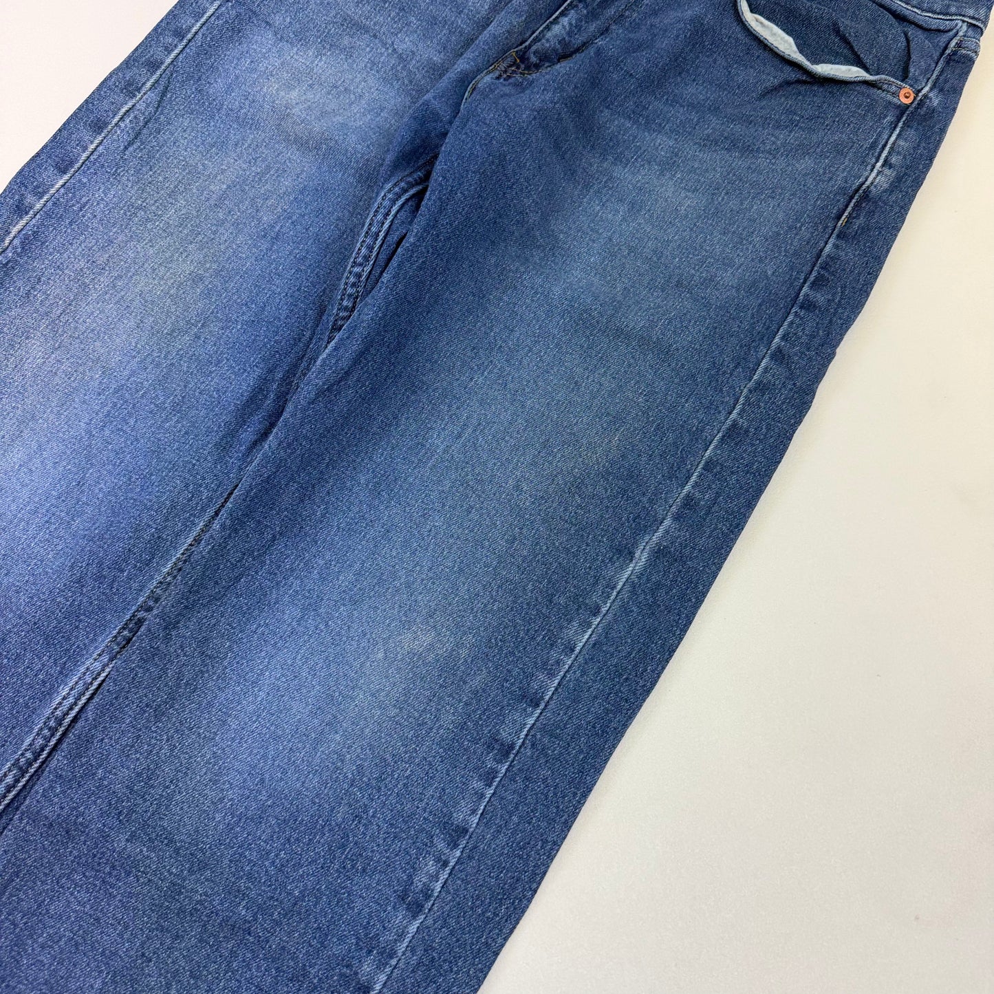 Levis 505 Regular