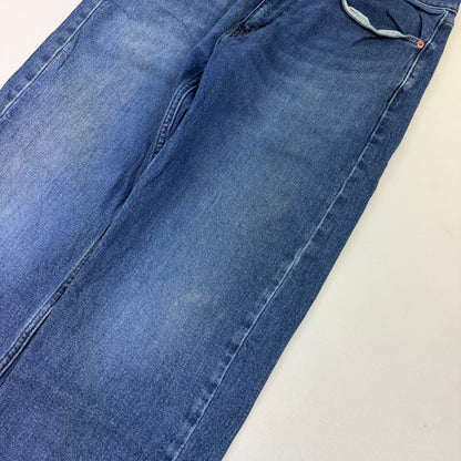 Levis 505 Regular