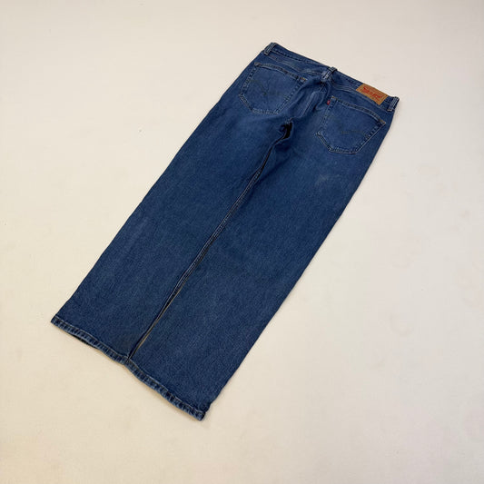Levis 505 Regular