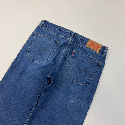 Levis 505 Regular