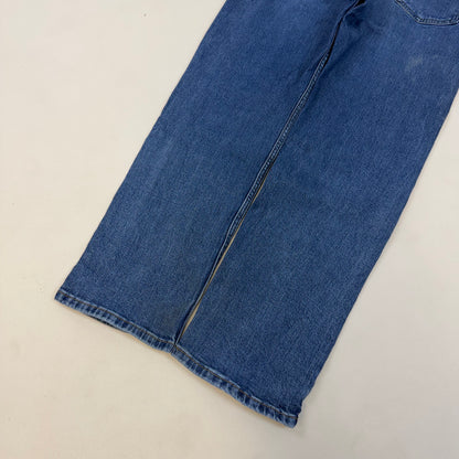 Levis 505 Regular