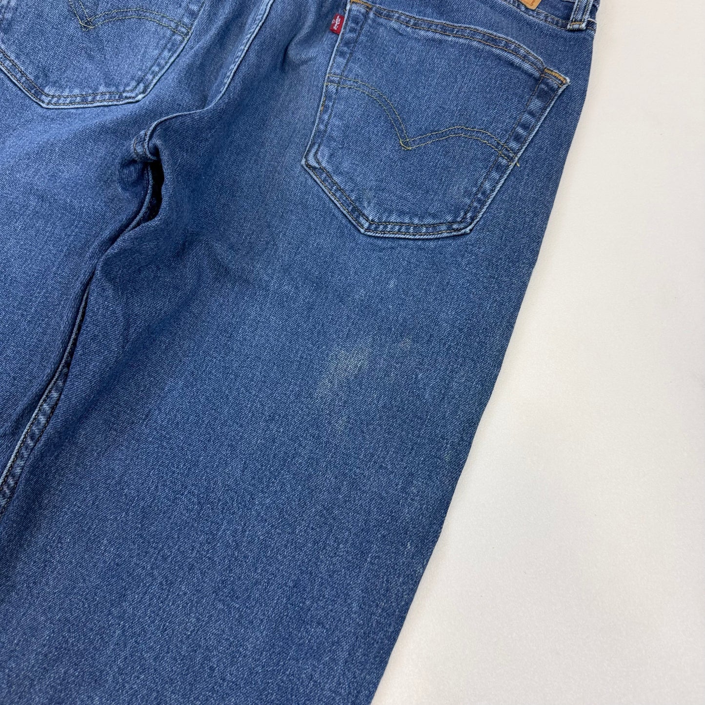 Levis 505 Regular