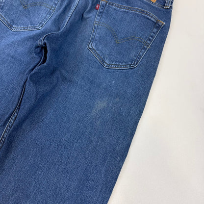 Levis 505 Regular