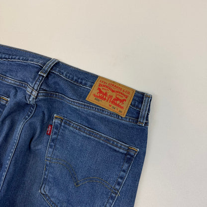 Levis 505 Regular
