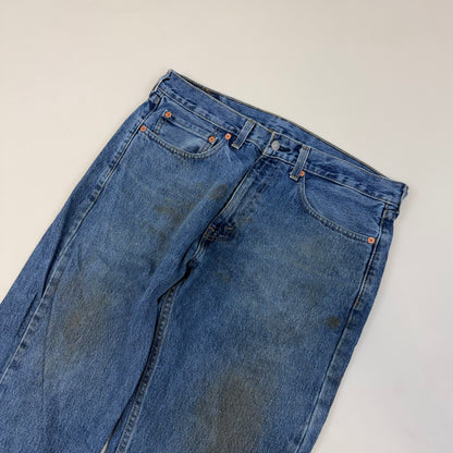 Levis 505 Regular