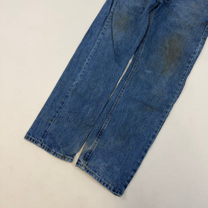 Levis 505 Regular