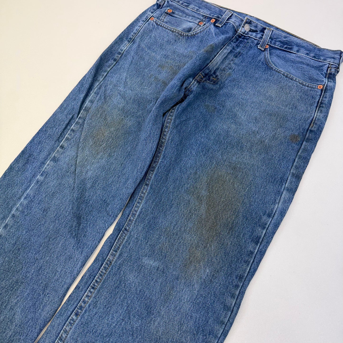 Levis 505 Regular