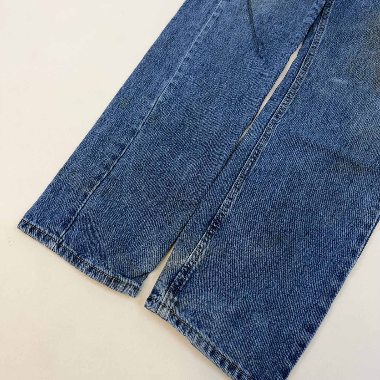 Levis 505 Regular