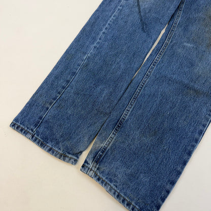 Levis 505 Regular