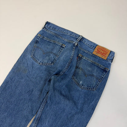 Levis 505 Regular