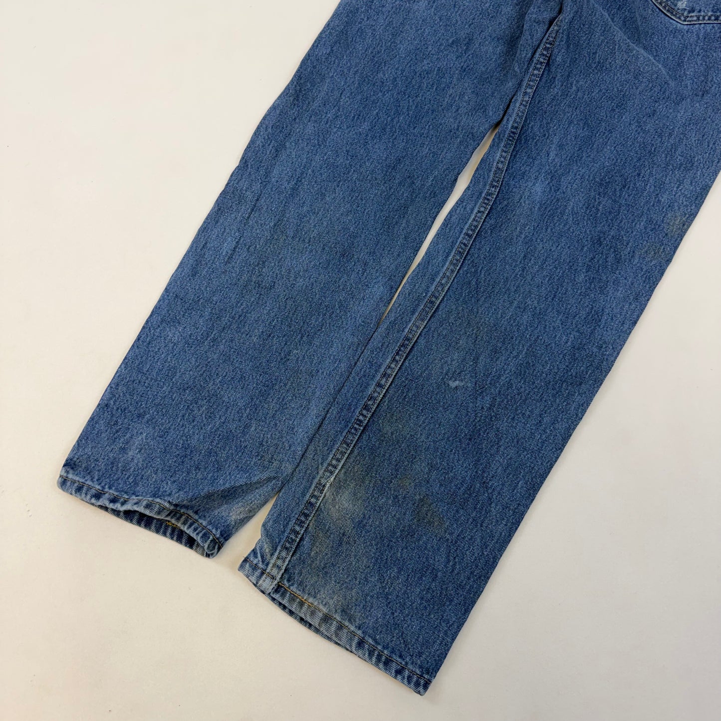 Levis 505 Regular