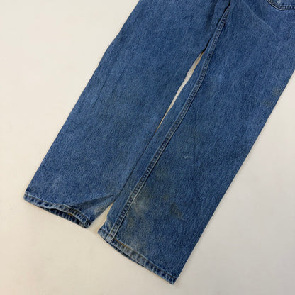 Levis 505 Regular