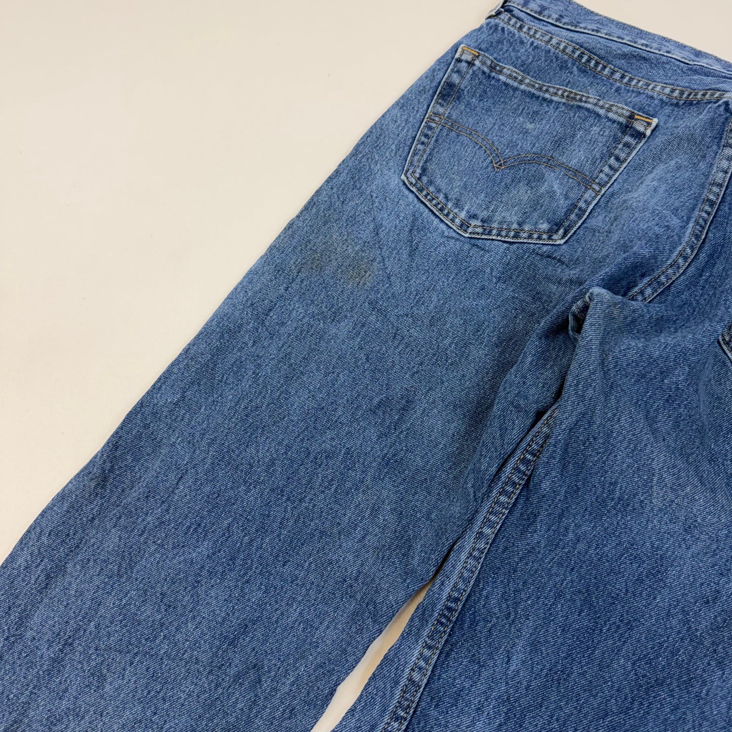 Levis 505 Regular